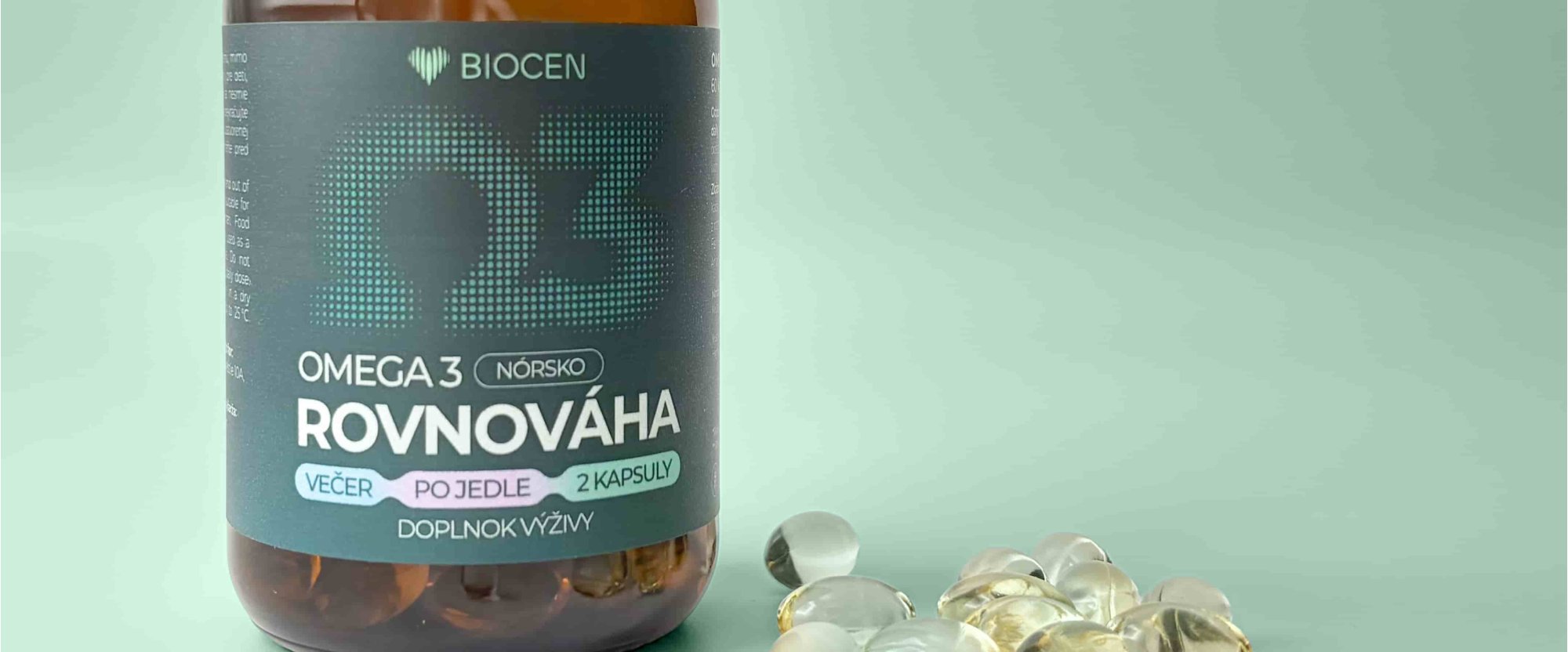 Kedy užívať omega 3: ráno alebo večer?