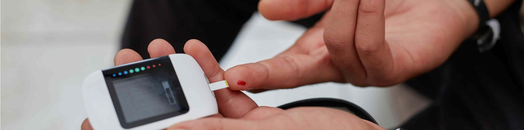Prediabetes: čo sa dá ovplyvniť stravou a pohybom